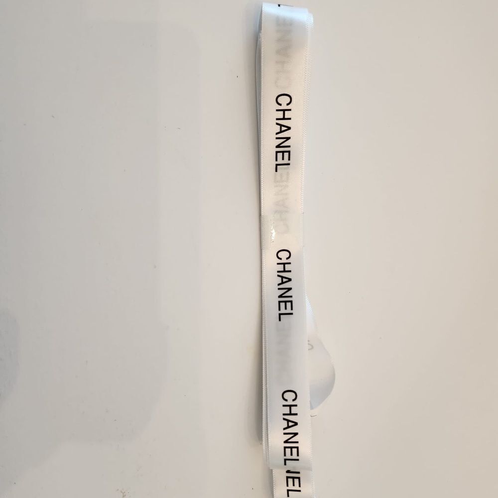 Authentic Chanel Ribbon  